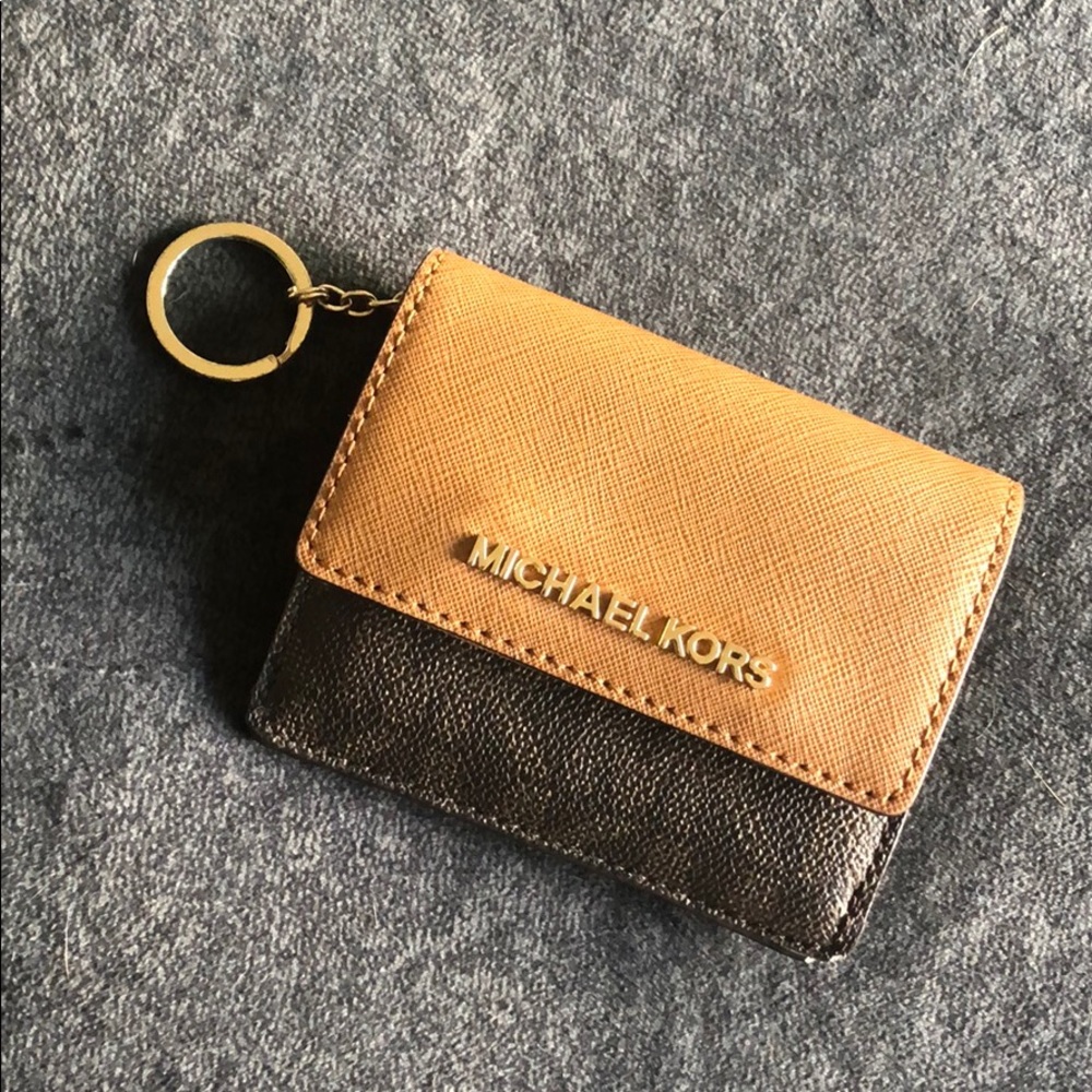 Michael Kors Wallet!!